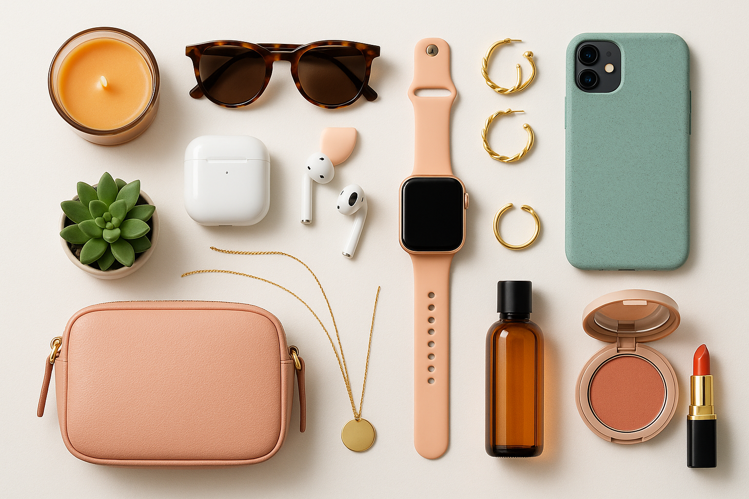 All products