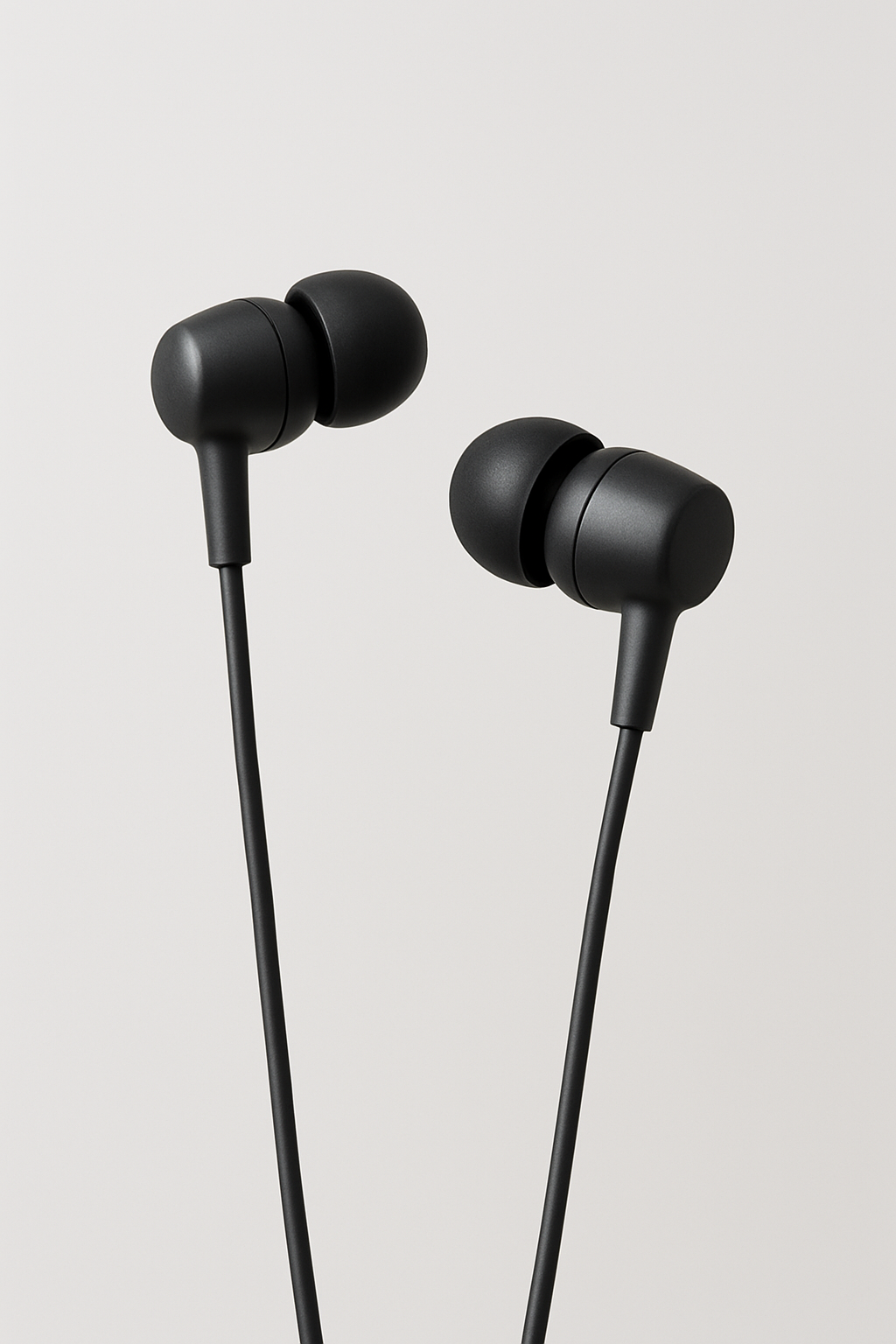 Earphones