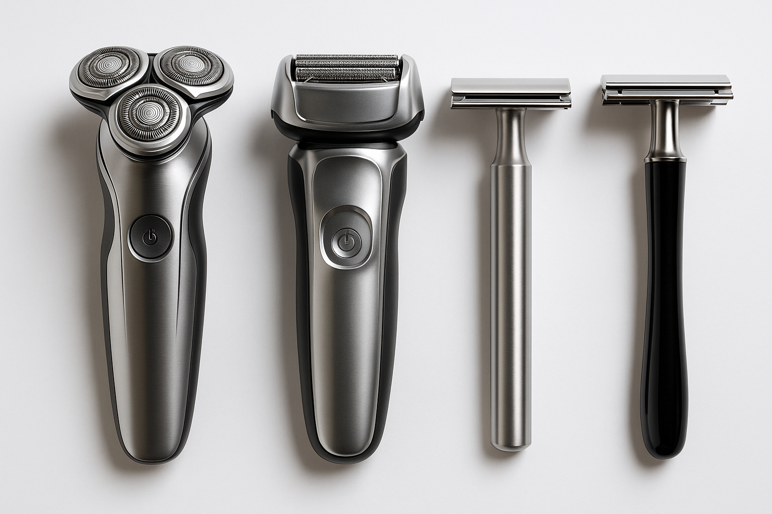 Shaving machine